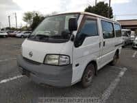 2008 NISSAN VANETTE VAN