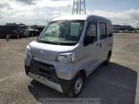 2018 DAIHATSU HIJET CARGO