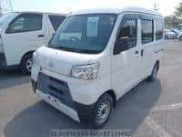 2019 DAIHATSU HIJET CARGO