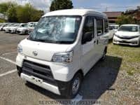 2019 DAIHATSU HIJET CARGO