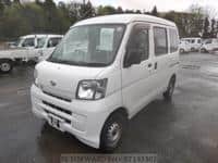 2017 DAIHATSU HIJET CARGO