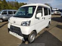 2019 DAIHATSU HIJET CARGO