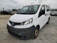 2016 NISSAN NV200VANETTE WAGON