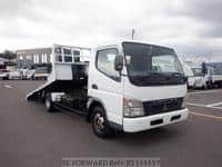 2003 MITSUBISHI CANTER