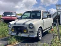 2001 DAIHATSU MIRAGINO