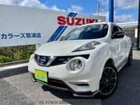 2016 NISSAN JUKE