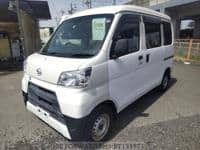 2019 DAIHATSU HIJET CARGO