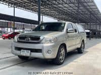 2010 TOYOTA HILUX 2.7