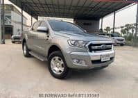 2016 FORD RANGER 2.2