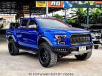 2017 FORD RANGER 2.2