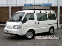 2019 MAZDA BONGO VAN