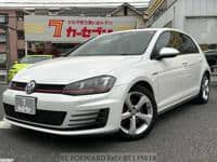 2014 VOLKSWAGEN GOLF GTI