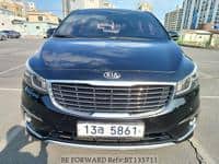 2015 KIA CARNIVAL / SMART KEY,BACK CAMERA