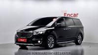 2016 KIA CARNIVAL / SMART KEY,BACK CAMERA