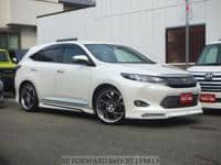 2015 TOYOTA HARRIER