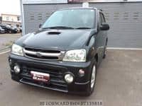 2001 DAIHATSU TERIOS KID