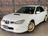 2005 SUBARU IMPREZA