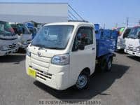 2017 DAIHATSU HIJET TRUCK