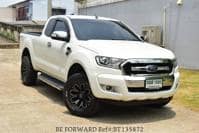 2018 FORD RANGER 2.2