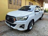 2019 TOYOTA HILUX 2.4