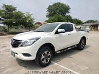 2015 MAZDA BT-50 2.2