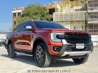 2023 FORD RANGER 2.0