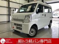 2016 MITSUBISHI MINICAB VAN