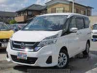 2019 NISSAN SERENA