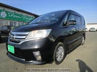 2011 NISSAN SERENA