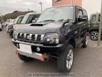 2014 SUZUKI JIMNY