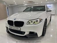 Used 2014 BMW 5 SERIES BT135999 for Sale