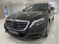 Used 2014 MERCEDES-BENZ S-CLASS BT136005 for Sale