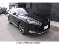 2019 LEXUS RX