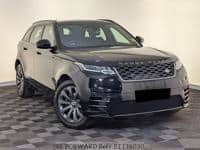 2020 LAND ROVER RANGE ROVER VELAR AUTOMATIC DIESEL