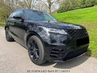 2020 LAND ROVER RANGE ROVER VELAR AUTOMATIC DIESEL