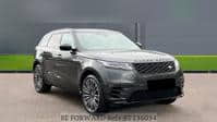 2020 LAND ROVER RANGE ROVER VELAR AUTOMATIC DIESEL