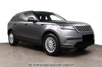 2020 LAND ROVER RANGE ROVER VELAR AUTOMATIC DIESEL