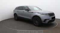 2020 LAND ROVER RANGE ROVER VELAR AUTOMATIC DIESEL