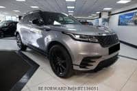 2020 LAND ROVER RANGE ROVER VELAR AUTOMATIC DIESEL