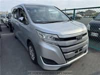 2018 TOYOTA NOAH XLED