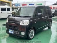 2022 DAIHATSU MOVE CANBUS GLED