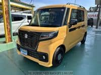 2022 SUZUKI SPACIA XF