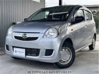 2011 DAIHATSU MIRA X4WD