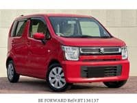 2017 SUZUKI WAGON R