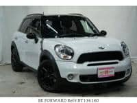 2013 BMW MINI