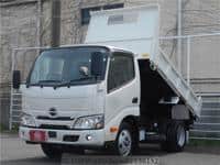 2023 HINO DUTRO 3000KG