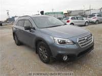 2017 SUBARU SUBARU OTHERS X-