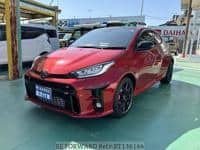 2023 TOYOTA YARIS RZWD