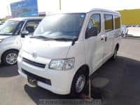 2017 TOYOTA TOWNACE VAN GL