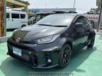 2023 TOYOTA YARIS RZWD